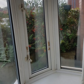 Pre Build Cleaning Isle of Bute